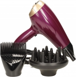 Sušič vlasov Remington Your Style