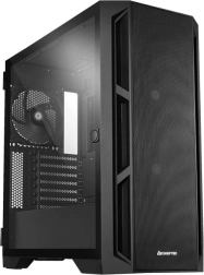 Skrinka APEX AIR GA-01B-M-OP 3x ventilátor