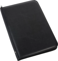 Diplomatka A4 Asistentka čierna