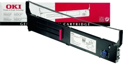 Originálna páska OKI