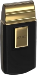 Elektrický holiaci strojček WAHL Travel Shaver Gold Edition