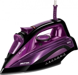 Žehlička s keramickou žehliacou plochou