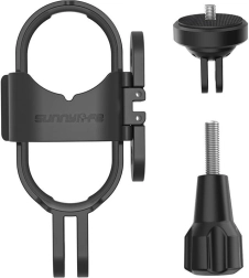 Sunnylife vertikálne-horizontálne držiaky pre INSTA360 GO 3S / GO 3