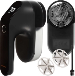 Bezdrôtový odžmolkovač na oblečenie RUHHY