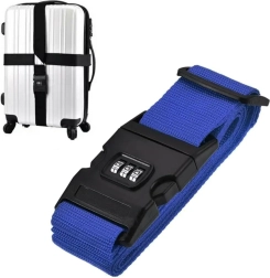 DA81 BEZPEČNOSTNÝ POPRUH NA KUFOR