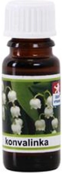 Esenciálny olej konvalinka 10 ml
