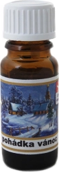 Esenciálny olej Rozprávka Vianoc 10 ml