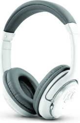 Bluetooth slúchadlá Libero biele