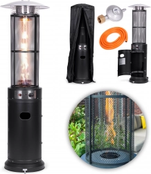 Záhradný plynový ohrievač MultiGarden