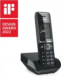 Bezdrôtový telefón Comfort 550