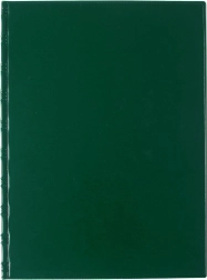 Zložka A4 s viackapsovým vnútrom Classic zelená