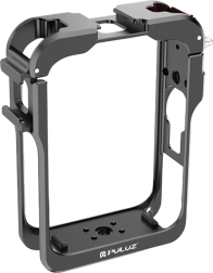 Puluz ochranná klietka pre dji osmo 360 (čierna)