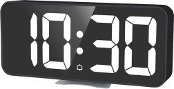 Solight digitálny budík so synchronizáciou cez Bluetooth