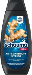 Schauma Men šampón proti lupinám 400 ml