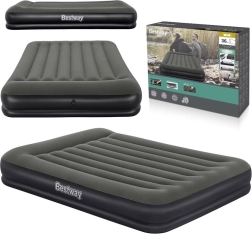 Bestway dvojlôžková nafukovacia posteľ Queen Tritech 203 × 152 × 36 cm