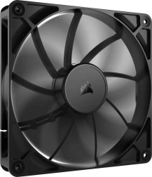Výkonný 140mm ventilátor PWM RS140