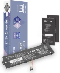 Batéria pre Lenovo IdeaPad 510-15ISK 30 Wh 7,4–7,6 V