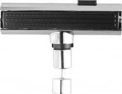 Nástavec na kuchynskú batériu s perlátorom a adaptérom – 3 režimy prúdu