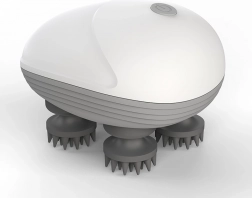 Masážny prístroj na hlavu Media-Tech Head Massager