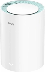 Cudy AC1200 Gigabit Wi-Fi Mesh systém pre celú domácnosť