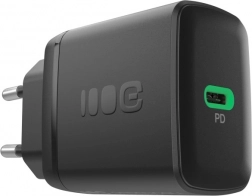 sieťová nabíjačka USB‑C 30 W čierna