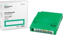 Dátová kazeta LTO-8 30TB RW