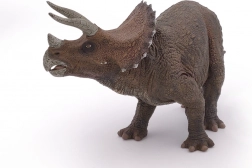 Zberateľská figúrka dinosaura Triceratops od Papo
