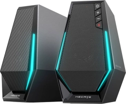 Herné reproduktory 2.0 EDIFIER HECATE G1500 – čierne