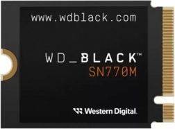 SSD WD Black SN770M 1TB NVMe M.2 2230