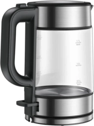 Sklenená rýchlovarná kanvica Xiaomi 1,7 l s LED indikátorom