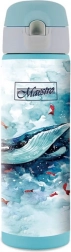 Termohrnček MAESTRO WHALE 400 ml