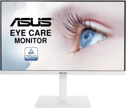 asus 27" monitor va27dqsb-w