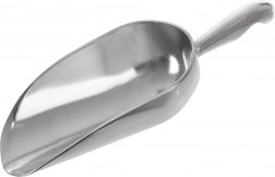 Hliníková naberačka 110 ml