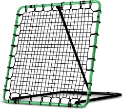 Tréningová odrazová bránka Neo-Sport 120 × 120 cm