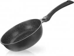 Hlboká granitová panvica GRANDE 24 cm