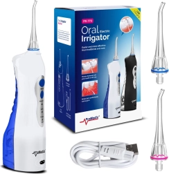 Bezdrôtový ústny irigátor Promedix PR-770W
