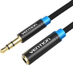 Predĺženie audio 3,5 mm Vention – 1,5 m