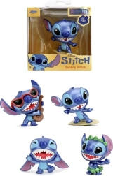 Kovová figúrka STITCH 6,5 cm – rôzne varianty