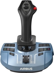 Joystick TCA Sidestick X AIRBUS pre letecké simulátory