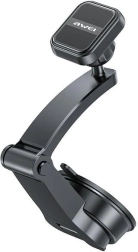 Univerzálny magnetický držiak do auta