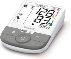 Tlakomer na paži Beurer BM 53