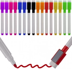 Sada stierateľných popisovačov Maaleo 21647 - 16 ks