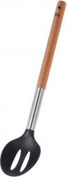 Cedníková lyžica z nylonu 34 cm Excellent Houseware