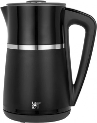 Elektrická kanvica s reguláciou teploty LAFE