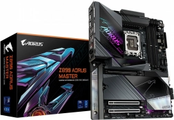 Základná doska Z890 AORUS MASTER