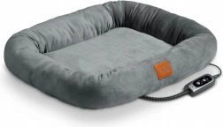 Vyhrievané pelechy pre miláčikov Kira