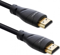 HDMI v2.1 Ultra High Speed 8K | 60Hz | 26AWG | 5m Gold