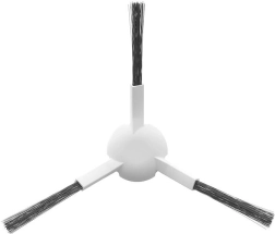 Bočný kefový nástavec pre robotický vysávač Dreame L10s Ultra, L10 Ultra a L10 Prime (biely)