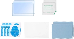 Tvrdené sklo SUNNYLIFE pre DJI OSMO 360 – 2 ks