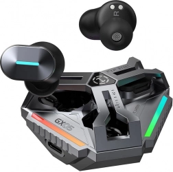 True Wireless slúchadlá Edifier HECATE GX05 šedá